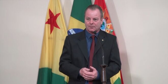Longo aproveita audiência da LDO para pedir ao TJAC que não extinga comarcas no ACLeia Mais - Acreinfoco Últimas Notícias do Acre: