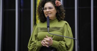 Perpétua é a única parlamentar do Acre entre os mais influentes do Congresso, diz pesquisa