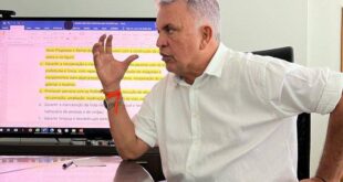 Petecão anuncia Plano de Governo voltado à produção rural, infraestrutura e geração de emprego