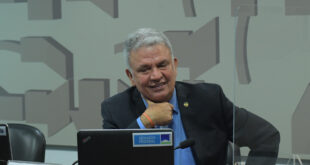 Mais dinheiro para serviço de proteção social de Rio Branco, garante Petecão