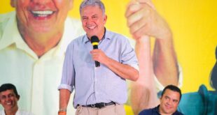 Petecão ao vivo no acreinfoco nesta quinta-feira (21)