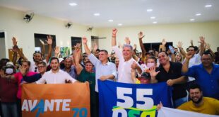 Discussão do plano de governo de Petecão chega a reta final e convenção será dia 23