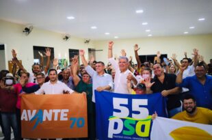 Discussão do plano de governo de Petecão chega a reta final e convenção será dia 23