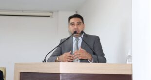 Vereador Samir Bestene sugere massificação de testes de Covid e retomada de vacinação em “drive-thru”