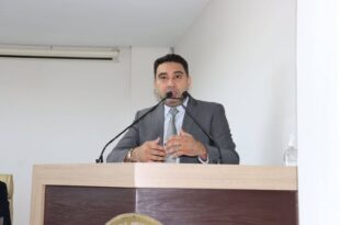 Vereador Samir Bestene sugere massificação de testes de Covid e retomada de vacinação em “drive-thru”