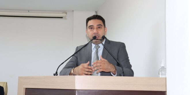 Vereador Samir Bestene sugere massificação de testes de Covid e retomada de vacinação em “drive-thru”