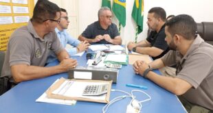 Cooperação técnica potencializa atuação do Grupo de Fronteira na região de Plácido de Castro