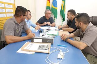 Cooperação técnica potencializa atuação do Grupo de Fronteira na região de Plácido de Castro