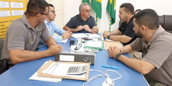 Cooperação técnica potencializa atuação do Grupo de Fronteira na região de Plácido de Castro