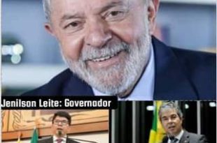 Precisamos seguir o exemplo do velho Lula que está dando aula de articulação política, diz professor