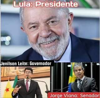 Precisamos seguir o exemplo do velho Lula que está dando aula de articulação política, diz professor