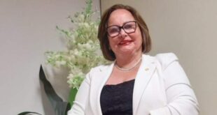 Vanda Milani vota pela aprovação da PEC dos Benefícios Sociais