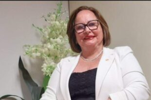 Vanda Milani vota pela aprovação da PEC dos Benefícios Sociais