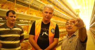 Petecão promete incentivos fiscais para o setor agroindustrial