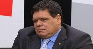 Flaviano Melo garante que não existe possibilidade de retirar a candidatura de Mara Rocha em favor de Márcio Bittar. Senador estaria tentando acordo via nacional do MDB