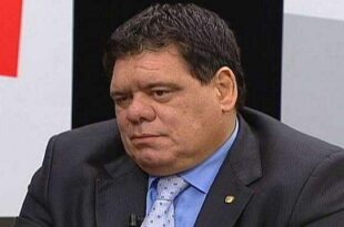 Flaviano Melo garante que não existe possibilidade de retirar a candidatura de Mara Rocha em favor de Márcio Bittar. Senador estaria tentando acordo via nacional do MDB