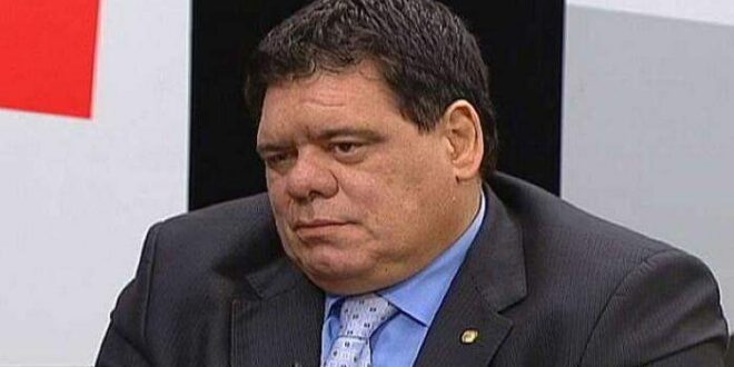 Flaviano Melo garante que não existe possibilidade de retirar a candidatura de Mara Rocha em favor de Márcio Bittar. Senador estaria tentando acordo via nacional do MDB