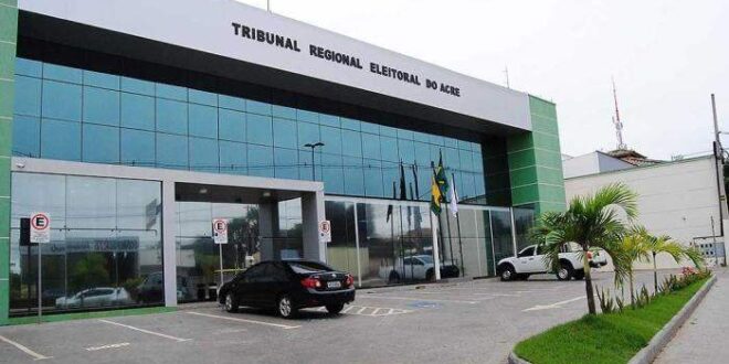  TRE-AC promove encontro para adesão ao Pacto pela Democracia