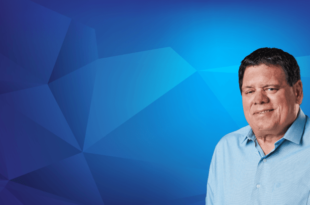 Flaviano Melo convida para a convenção do MDB que vai escolher Mara Rocha governadora