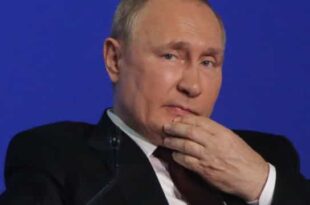 Não há vencedores em guerra nuclear e conflito não deve começar, diz Putin