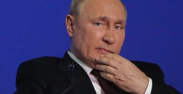 Não há vencedores em guerra nuclear e conflito não deve começar, diz Putin