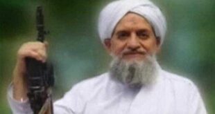 EUA anunciam morte de líder da Al-Qaeda em operação no Afeganistão