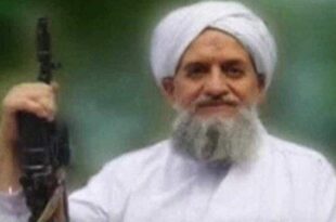 EUA anunciam morte de líder da Al-Qaeda em operação no Afeganistão