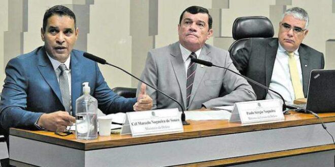 Forças Armadas pedem ao TSE acesso a código-fonte de urnas eletrônicas