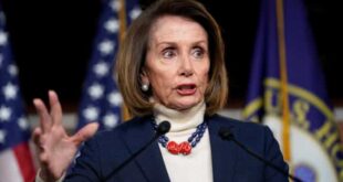 Oposição elogia viagem de Pelosi a Taiwan, enquanto Biden tenta conter danos