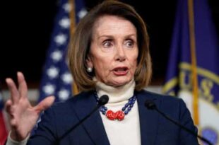Oposição elogia viagem de Pelosi a Taiwan, enquanto Biden tenta conter danos