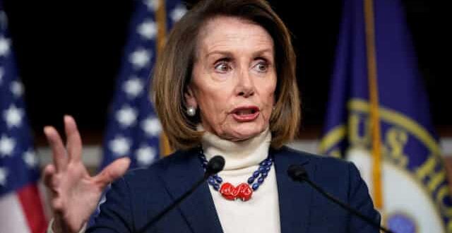 Oposição elogia viagem de Pelosi a Taiwan, enquanto Biden tenta conter danos