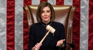 Saiba quem é Nancy Pelosi, que abriu crise entre EUA e China ao visitar Taiwan