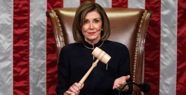 Saiba quem é Nancy Pelosi, que abriu crise entre EUA e China ao visitar Taiwan