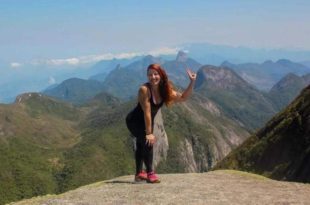 Servidora do STJ sofre acidente em montanha e morre durante férias no Peru