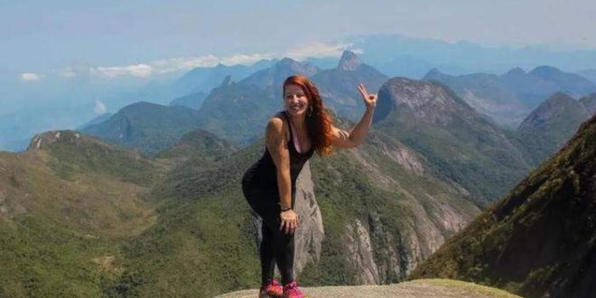 Servidora do STJ sofre acidente em montanha e morre durante férias no Peru