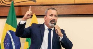 "Pior Expoacre de todos os tempos", critica Neném Almeida