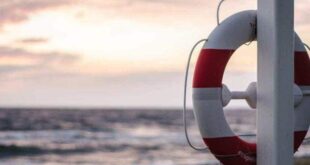 Marinha resgatou 292 pessoas no mar em 2022