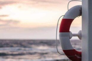 Marinha resgatou 292 pessoas no mar em 2022
