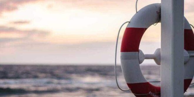 Marinha resgatou 292 pessoas no mar em 2022