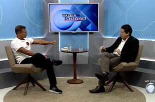 Gladson e Jorge Viana têm acordo para eleger o petista, afirma Márcio Bittar