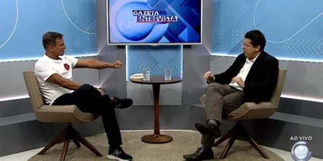 Gladson e Jorge Viana têm acordo para eleger o petista, afirma Márcio Bittar