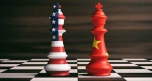 EUA provocam crise com a China e levam o mundo a maior tensão com risco de guerra global