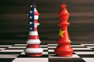 EUA provocam crise com a China e levam o mundo a maior tensão com risco de guerra global