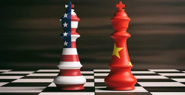EUA provocam crise com a China e levam o mundo a maior tensão com risco de guerra global