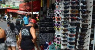 Mercado ilegal causa prejuízo de quase R$ 337 bilhões no Brasil