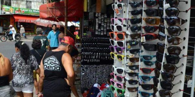 Mercado ilegal causa prejuízo de quase R$ 337 bilhões no Brasil