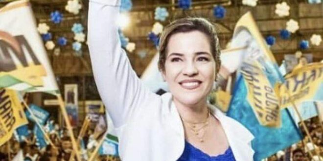 MDB realiza convenção nesta sexta (05) no Gran Reserva, antigo 14 Bis