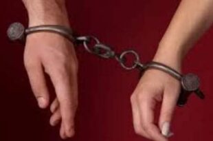 Casal que se uniu com adolescente para matar homem em Rio Branco é preso