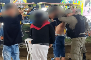 Ocorrência com disparo de arma de fogo foi registrado nesta sexta-feira na Expoacre