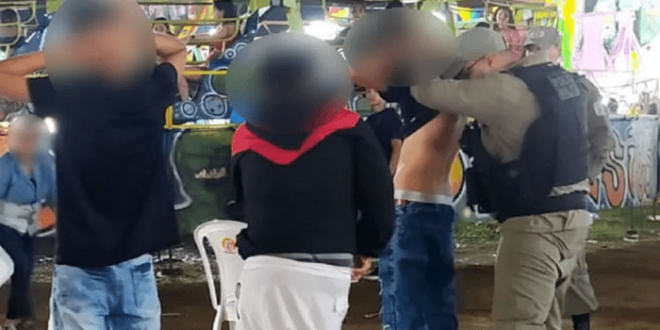 Ocorrência com disparo de arma de fogo foi registrado nesta sexta-feira na Expoacre